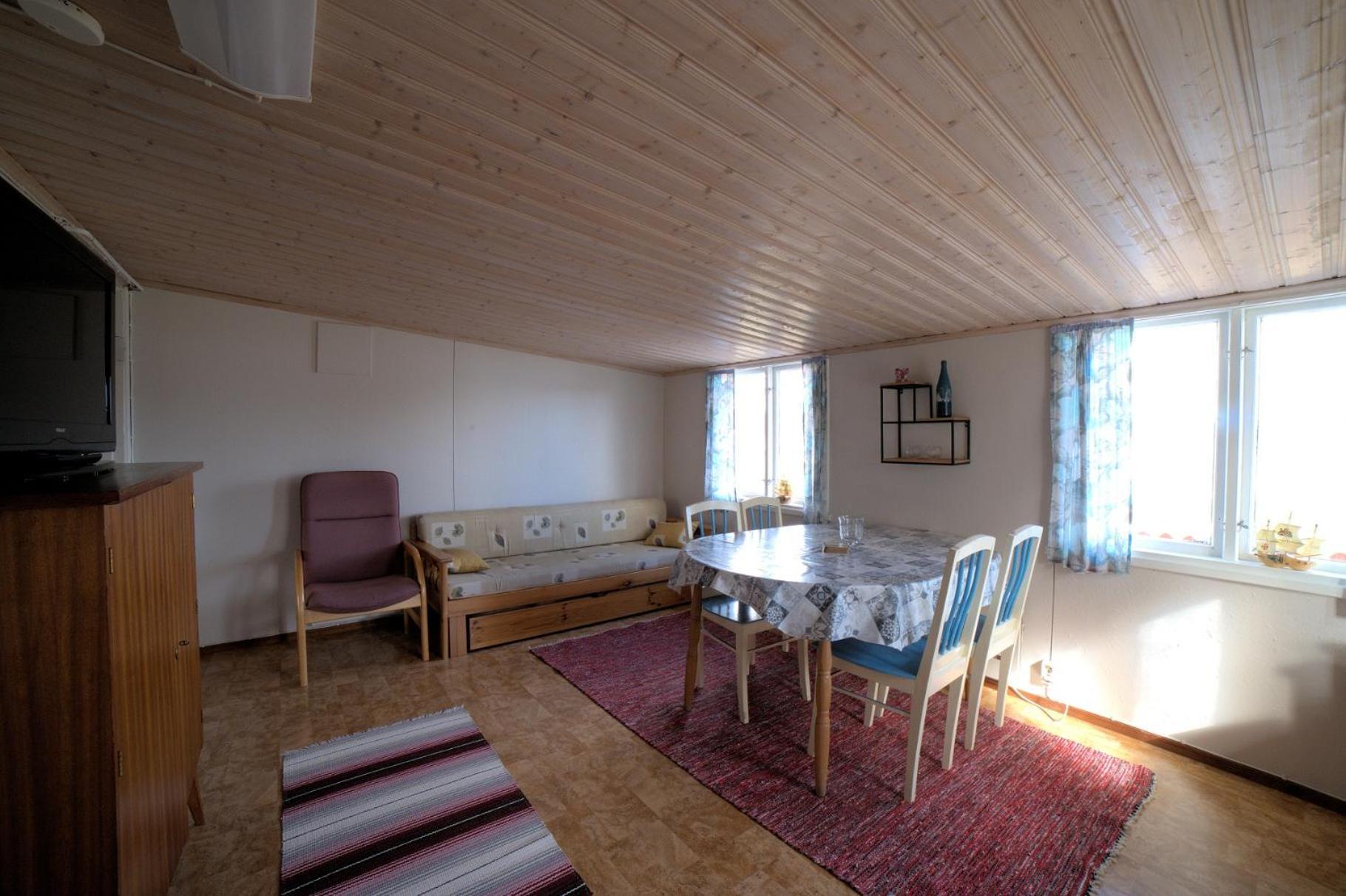 Pukinsaaren Camping Kristiinankaupunki Exterior foto